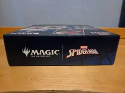 Marvel Legends Magic The Gathering Man-Wolf With MTG Card Sealed In Box (NEW!) - Image 5