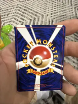 Dark Persian - No. 053 - Common - Team Rocket - Pokemon Card - Nm - Japanese - Image 2