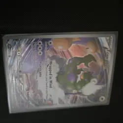 Tornadus (Pokemon Center Exclusive) SV: Scarlet & Violet Promo Cards - Image 2