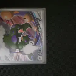 Tornadus (Pokemon Center Exclusive) SV: Scarlet & Violet Promo Cards - Image 4