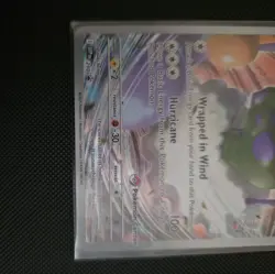Tornadus (Pokemon Center Exclusive) SV: Scarlet & Violet Promo Cards - Image 5