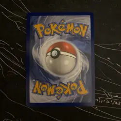 Entei V 022/172 Pokemon Brilliant Stars Sword & Shield Ultra Rare Card NM - Image 2