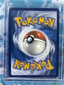 Pokemon TCG Maushold EX 233/182 --Full Art Ultra Rare Holo Card Paradox Rift - Image 2