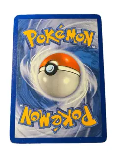 Pichu 93/123 Mysterious Treasures Pokemon Card LP Vintage 2007 - Image 2