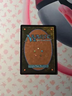 FOIL C 0049 Cloudsculpt Technician Artificer Common Edge of Eternities MTG Card - Image 4