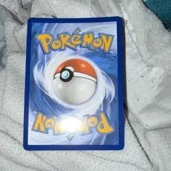 Pokemon Pikachu 160/159 Crown Zenith Secret Rare Holo English Card 2023 - Image 2