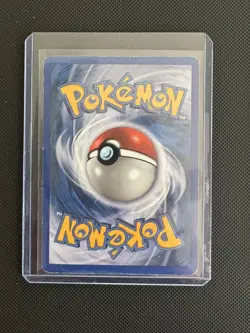 Rayquaza EX Holo 039 Black Star Promo Pokemon Card #39 Ultra Rare English - Image 2