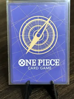 BOA HANCOCK 051 Carrying On His Will Rare One Piece Card Game NM - Image 2