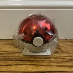 Pokemon POLIWHIRL 23K Gold Plated Trading Card 1999 Burger King Promo SEALED - Image 3