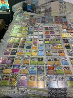 Charizard Lot Of 4000 Pokemon Cards - Image 5