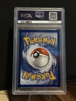 Eevee 173 Sv: Scarlet & Violet Promo Cards Holo - PSA 9 - Image 2