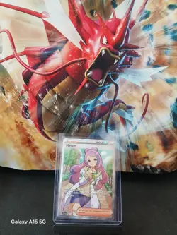 Miriam 238/198 Sv01: Scarlet & Violet Base Set Pokemon Card - Image 1