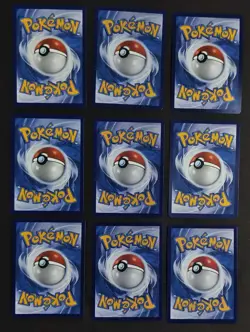 lot 9 All Charizard SR RR ex V R RRR Vstar Chinese Pokemon Cards Holo NE40 - Image 2