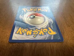 Professor Juniper 116/116 Pokemon Plasma Freeze Black White Full Art Card NM - Image 2