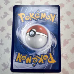 Pokemon Blastoise Full Art Holo Card 015/066 Chinese 2024 HP 150 - Image 2