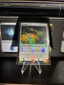 Flumph Adventures in the Forgotten Realms Foil - Image 1