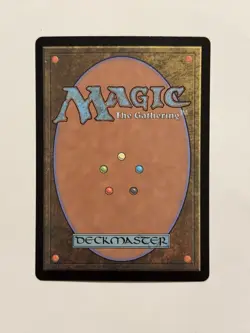 Warren Warleader Bloomburrow Foil NM - Image 2