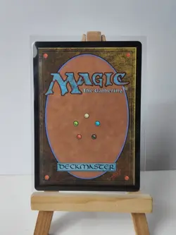 MTG / Squirrel Mob / BLC / #85/ FOIL (Borderless) / Rare / NM - Image 2