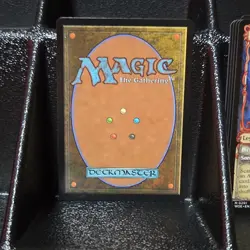 Regal Bunnicorn 25 Rare Wilds of Eldraine Magic: The Gathering Foil Near Mint - Image 2