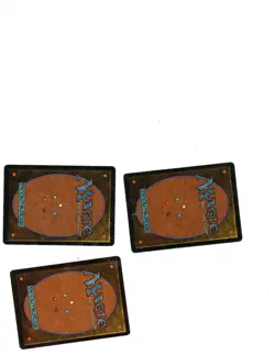 Ice Age (IA) Zuran Orb x3 - MTG - NR! - Image 2