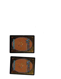 Arabian Nights (AN) Kird Ape x4 - MTG - NR! - Image 2