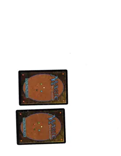 Arabian Nights (AN) Kird Ape x4 - MTG - NR! - Image 4