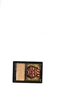 Visions (VI) Necromancy - MTG - NR! - Image 1