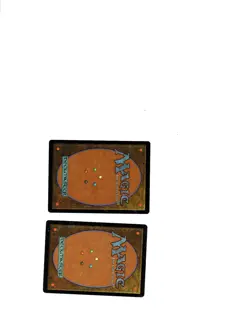 Exodus (EX) Culling the Weak x2 - MTG - NR! - Image 2