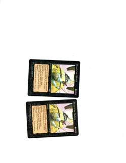 Alliances (Al) Ritual of the Machine x2 - MTG - NR! - Image 1