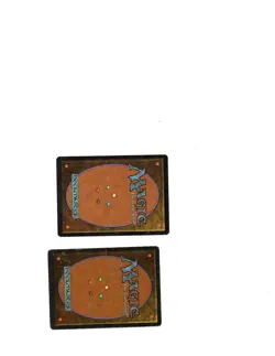 Alliances (Al) Ritual of the Machine x2 - MTG - NR! - Image 2