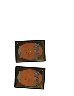 Ice Age (IA) Jeweled Amulet x2 - MTG - NR! - Image 2