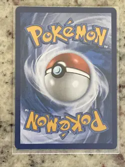 Mega Sharpedo ex 127/094 Special Illustration SIR Pokemon Phantasmal Flames NM - Image 2