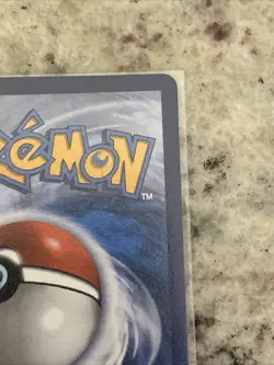 Mega Sharpedo ex 127/094 Special Illustration SIR Pokemon Phantasmal Flames NM - Image 3