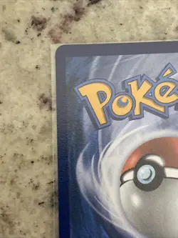 Mega Sharpedo ex 127/094 Special Illustration SIR Pokemon Phantasmal Flames NM - Image 4