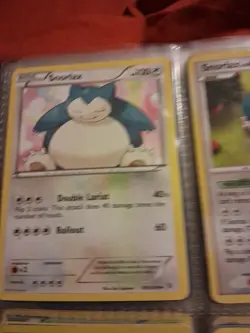 Pokemon TCG Mixed Card Lot Of 9, Horsea Holo - Image 3