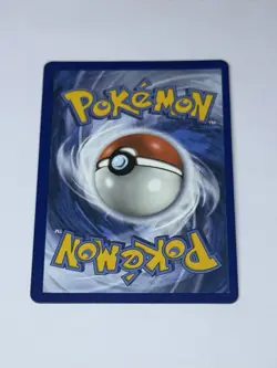 Keldeo V MISCUT ERROR 053/202 Pokemon Sword & Shield Base Set Ultra Rare Card NM - Image 2