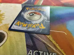 Pokemon Card Lot Full Art Alt Art Fire Professors Research - Image 4