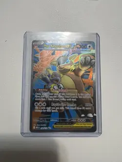 Mega Kangaskhan ex 164/132 - Mega Evolution Full Art Ultra Rare NM - Pokemon - Image 1