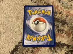 Pokemon TCG Steelix Paradox Rift Holo Card 208/182 - Image 2