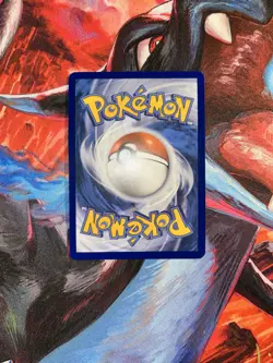 Pokemon Walking Wake ex 178/131 Prismatic Evolutions Hyper Rare Near Mint - Image 2