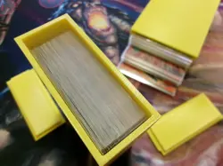 1999 Topps Pokemon TV Animation Series 1 Complete Set 90/90 Card Lot Pack Fresh - Image 5