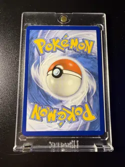 Pokemon Banette GX SV61/SV94 Hidden Fates Holo Rare Shiny Vault NM 2019 - Image 2