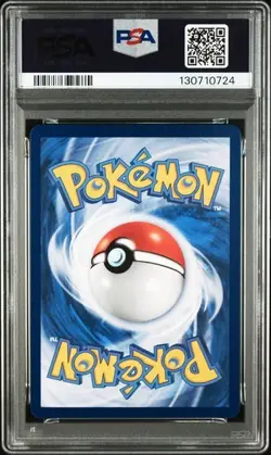 PSA 9 GEM MINT Taipei's Pikachu 057/SV-P Pokemon Center Teipei Holo Promo 2023 - Image 2