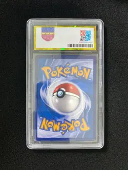 2023 Pokemon TCG S-Chn CSM2cC 157/150 SR Umbreon & Darkrai GX Holo PGS 9.5 LU57 - Image 2