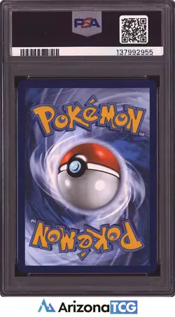 Pokemon 2025 Eelektross 115/086 Illustration Rare Black Bolt GEM MINT PSA 10 - Image 2