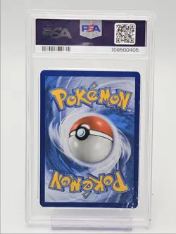 CHARIZARD GX 2019 POKEMON S & M BURNING SHADOWS HOLO RARE MINT PSA 9 Q1048 - Image 2