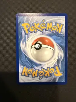 Pokemon Seaking 021/131 Sv: Prismatic Evolutions Masterball - Image 2