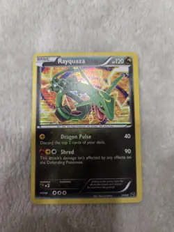 Lot Of Vintage Mid Era Holo And Rare Pokemon Cards ERROR (Read Desc) - Image 5