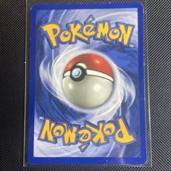 Pokemon Fossil Legendary Birds Set Moltres Zapdos Articuno Non-Holo - Image 4