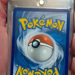Pokemon Phione Holo Illustration Rare 175/167 Twilight Masquerade 70 HP Basic - Image 2